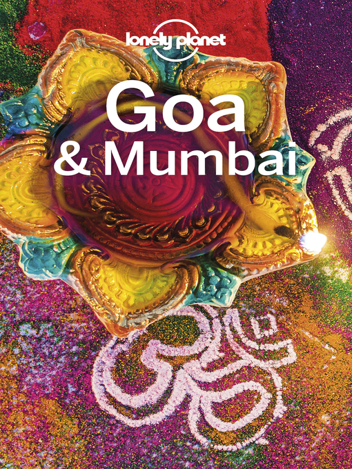 Title details for Lonely Planet Goa & Mumbai by Paul Harding - Available